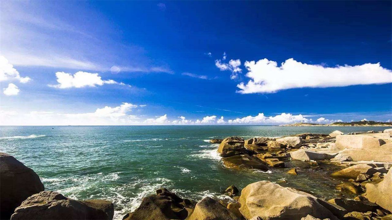 国内“最适合养老”的城市，景色优美空气清新，你想去定居吗？