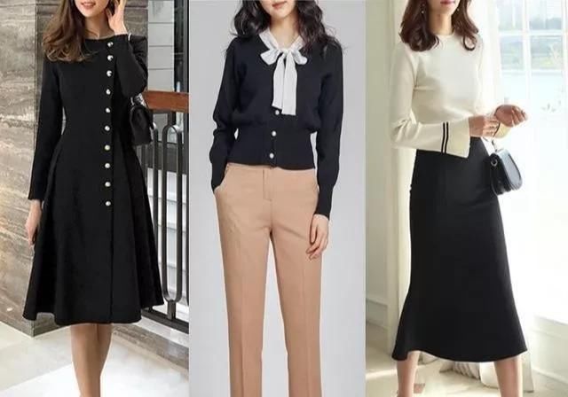  『女人』教你解锁春日时尚穿搭,做个精致女人