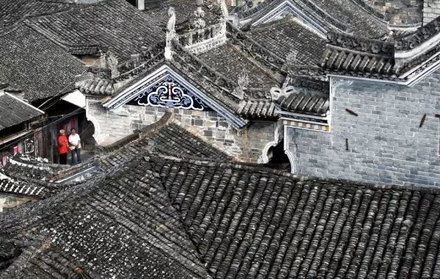 陕西这三座古镇,像一幅写实的《清明上河图》,人少门票还不贵