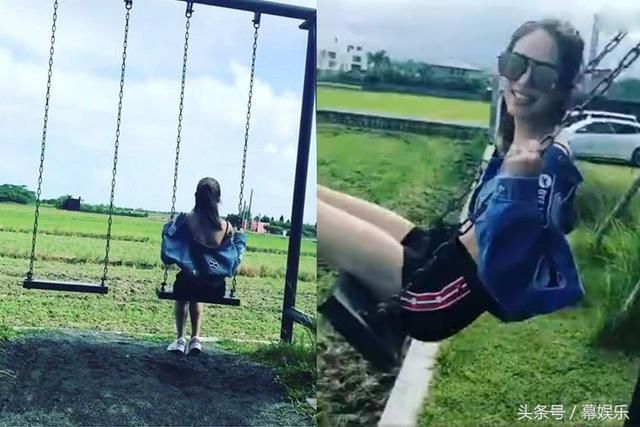 娱讯：马思纯晒读后感疑回应分手｜昆凌荡秋千｜张雪迎工作室声明