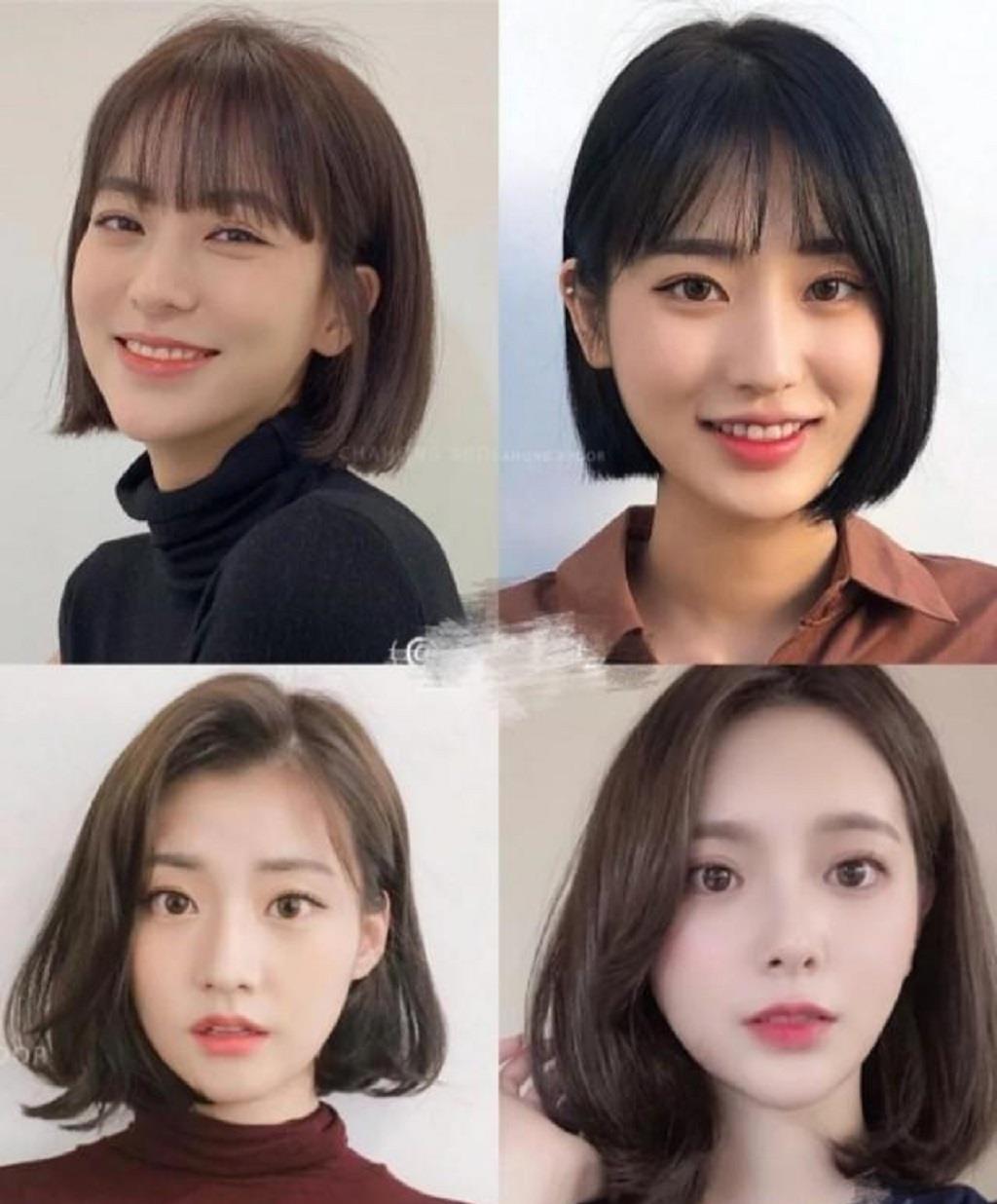 适合■30岁左右适合剪什么样的发型,减龄的同时又很显气质的?