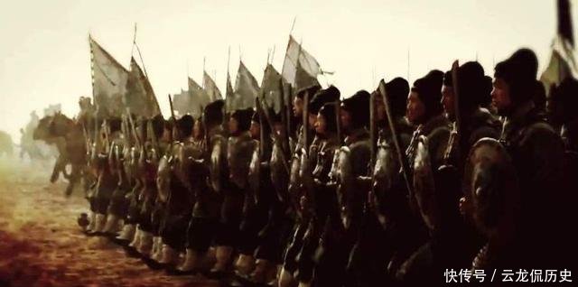 「两句话」乐毅伐齐千古流传,却因漏看了兵书两句话,至今遗恨几千年