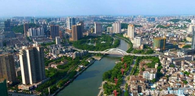 广东又迎来新高速！双向六车道建造，连接九个镇，现正在建设