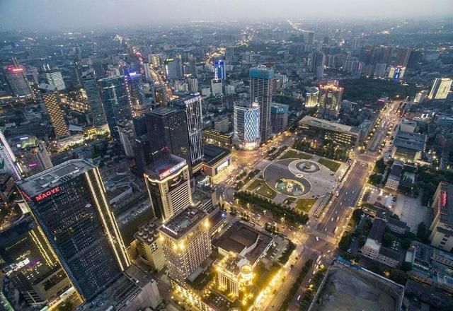 2018年上半年西南地区各区县市GDP排名前三十位！