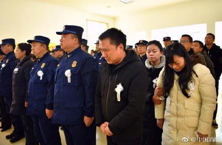 沉痛哀悼！刘乃夫烈士千古