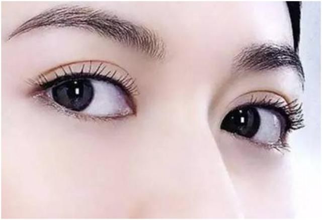 「时代」让眼睛定格美丽，告别“妆修”时代