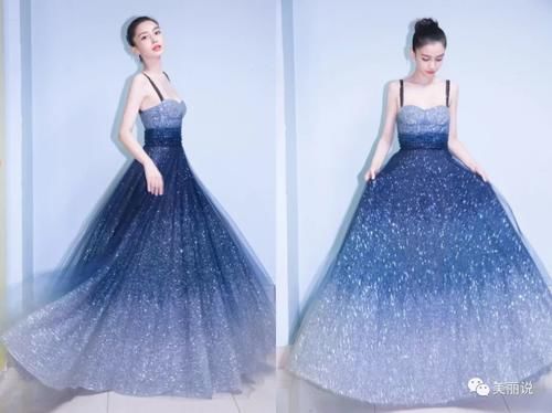 厌烦夏日太平淡？迪丽热巴教你怎么秀身材！