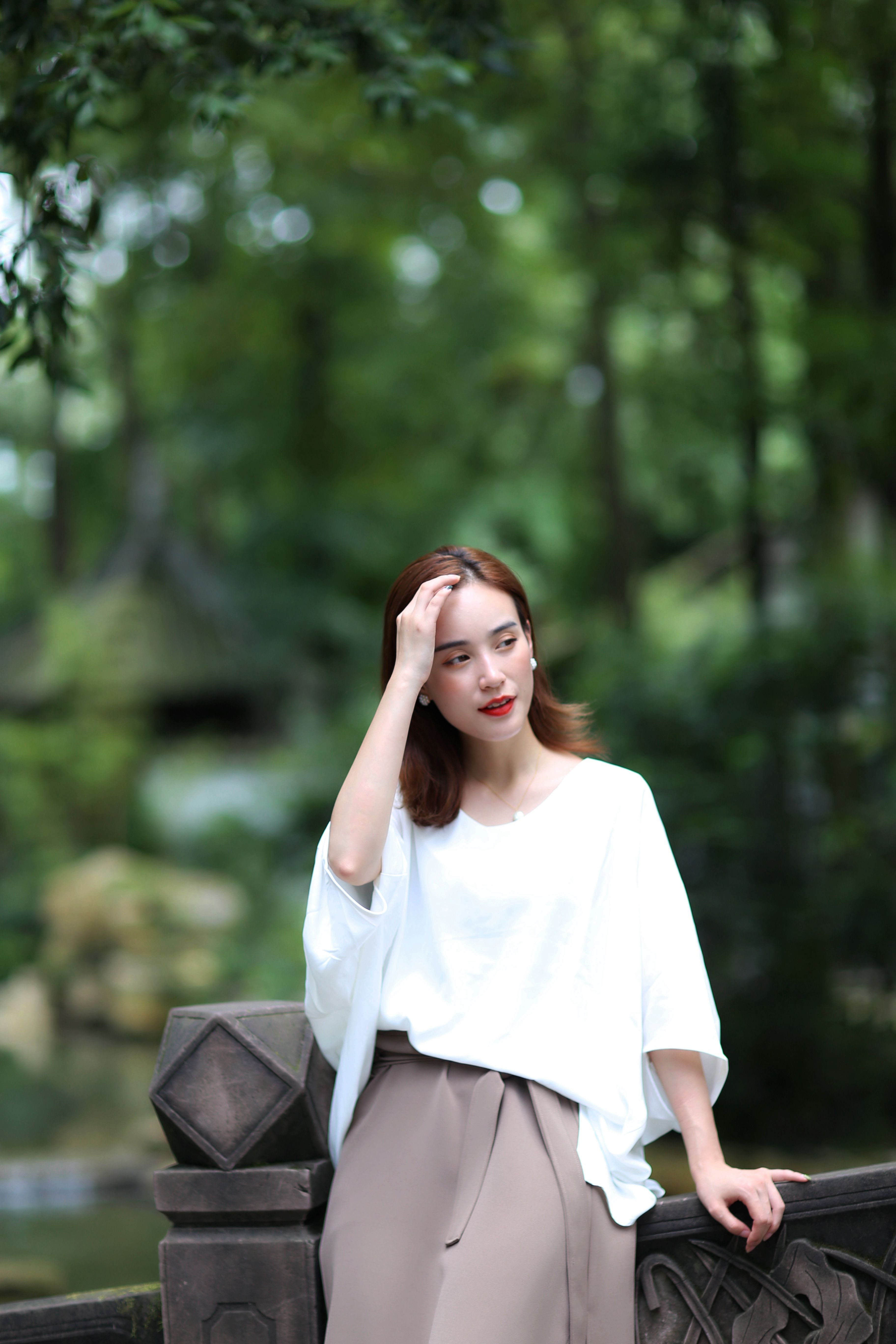 成都十二时辰，记旅行家红人天府之国”蓉城“游记