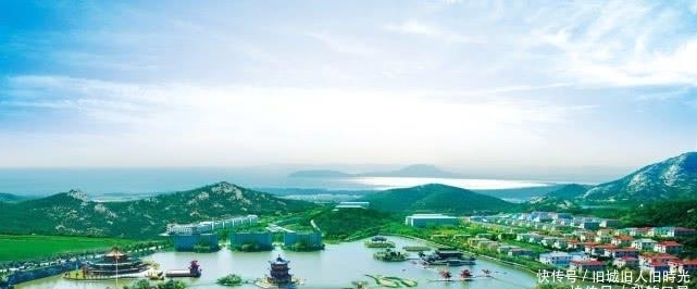  「富有」山东最富有的一个村子，家家户户住别墅开豪车，据说比