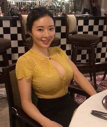 蒋聘婷声明和刘强东事件无关要起诉造谣者，网友：可以去告凤姐了