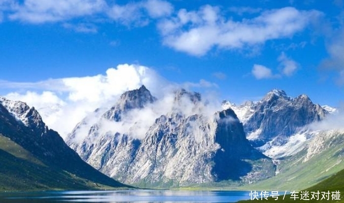 比九寨沟更美！中国唯一因太美被关闭的景点，无数人想再看一次！