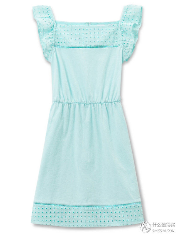 夏日炎炎，给你一份小公主的连衣裙选购指南