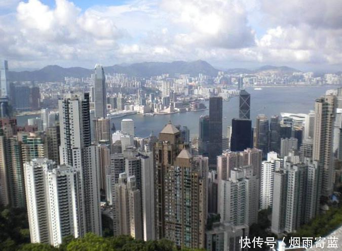 国内各地摩天建筑总数前四强，北京缺席，四大城市上榜，厉害吧！