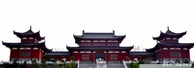  「富有」河南最富有的8个镇