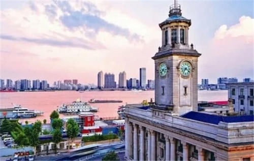  海滨城市■盘点：中国未来最有发展前景的城市，你觉得是哪些，