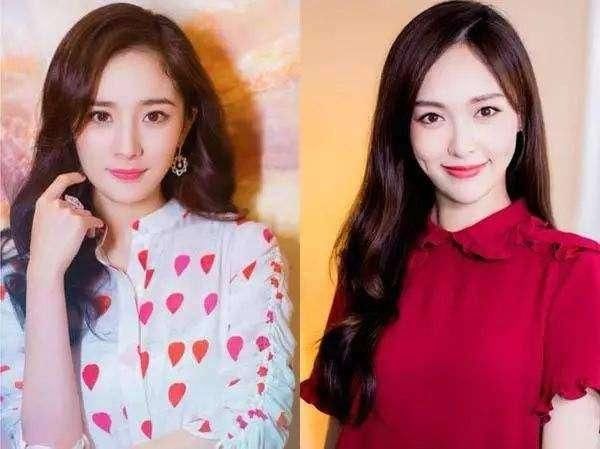 杨幂深夜发表声明:他和唐嫣的姐妹情应该何去何从呢?