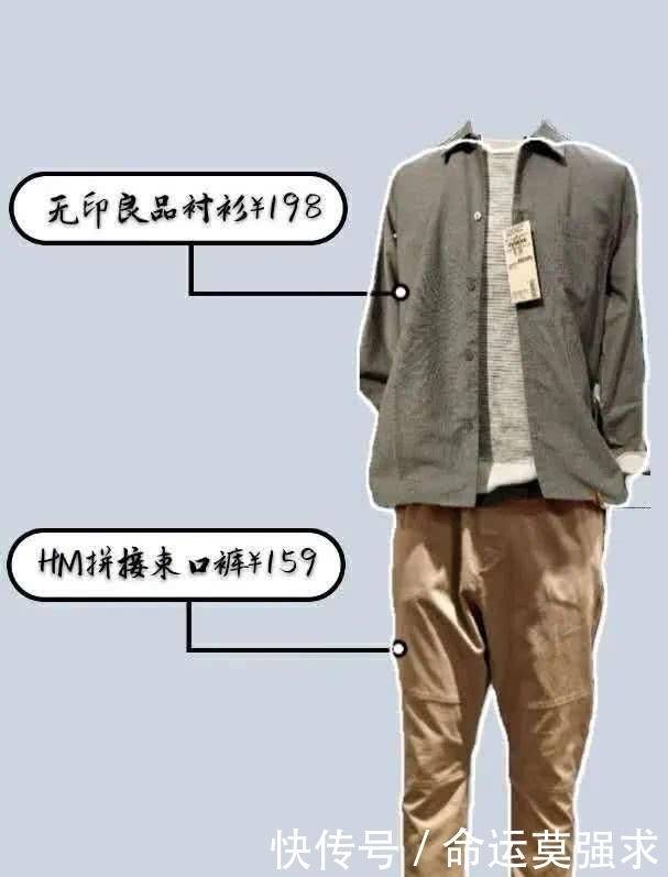 短袖T恤@所有男生!好看不贵的男装试衣间来了!