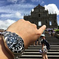 想不好七夕送Ta什么?不如来块劳力士吧-ROLEX 劳力士七夕送礼不完