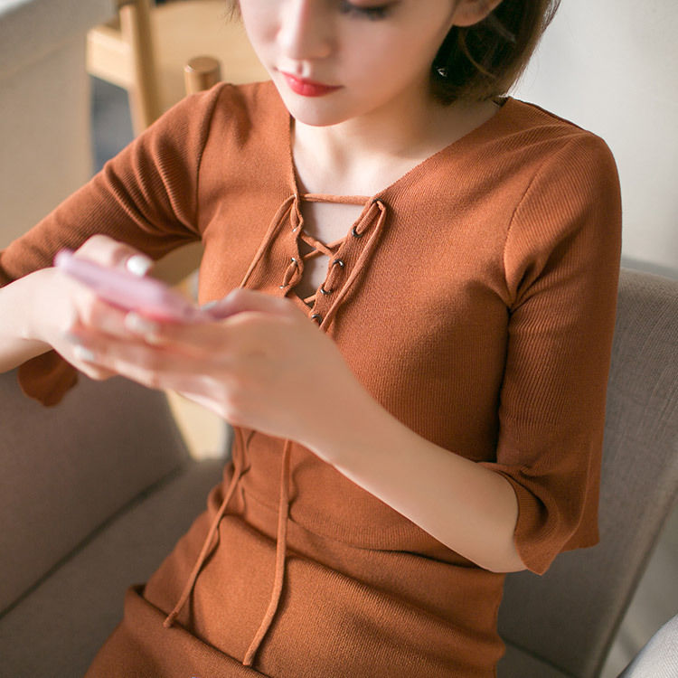 悄悄的告诉你，这几款裙子，今秋穿最好看，适合40-55岁女人