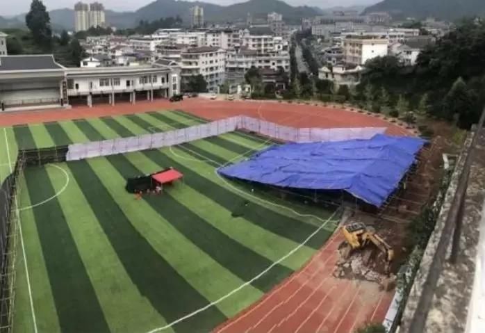  「王洪祥」全国扫黑办副主任首次披露新消息 再提操场埋尸案