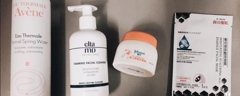 「洁面」氨基酸洁面和皂基洁面有什么区别