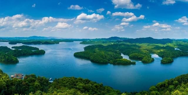 江西这么多景区统统免费！打折！不知道就亏大了