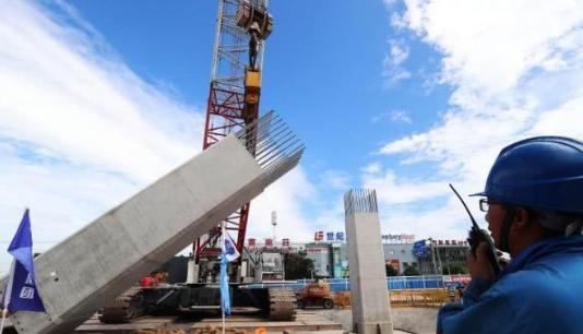 千亿大单没有国接手，美日纷纷退出, 中国用240根支架解决！