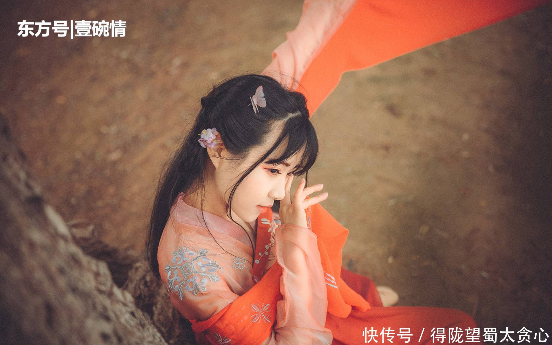  善于■非常善于交谈，跟他们第一次接触的女孩