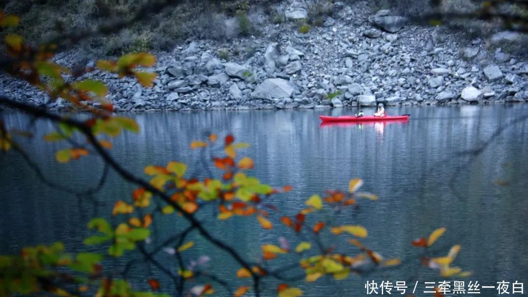 赤道行自驾游: 有一个川西秘境, 媲美九寨沟, 人少景美适合自驾游