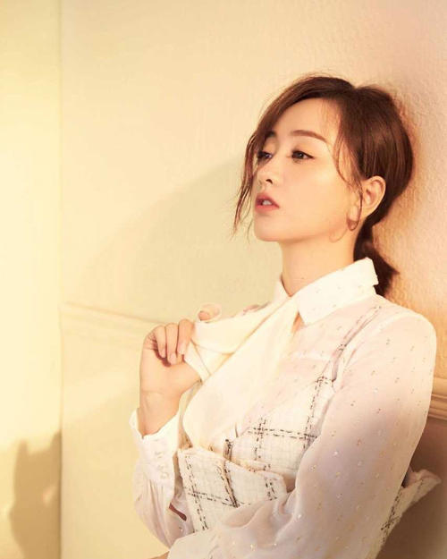 《我就是演员》又搞事情？率性杨蓉回复情商更高，衣品更是获赞