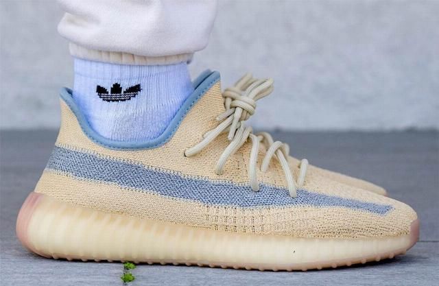 「新品」Yeezy 四月新品发售清单更新！4 双新品，下周就有一双！