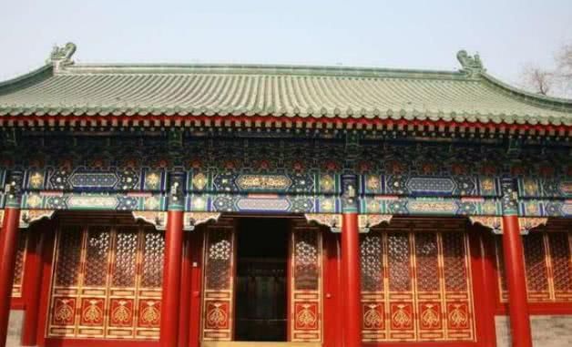 北京“王府井大街”究竟是哪家王爷的王府？又是谁家的井？