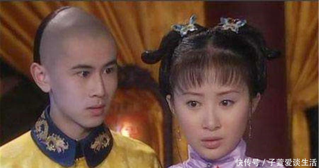 「一同」姐妹俩一同进宫,结果姐姐当了皇后,可怜妹妹独守空闺53年