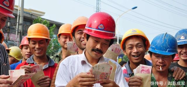中国最硬气的农民工，包工头都得看他们脸色，薪资上万却少人应聘