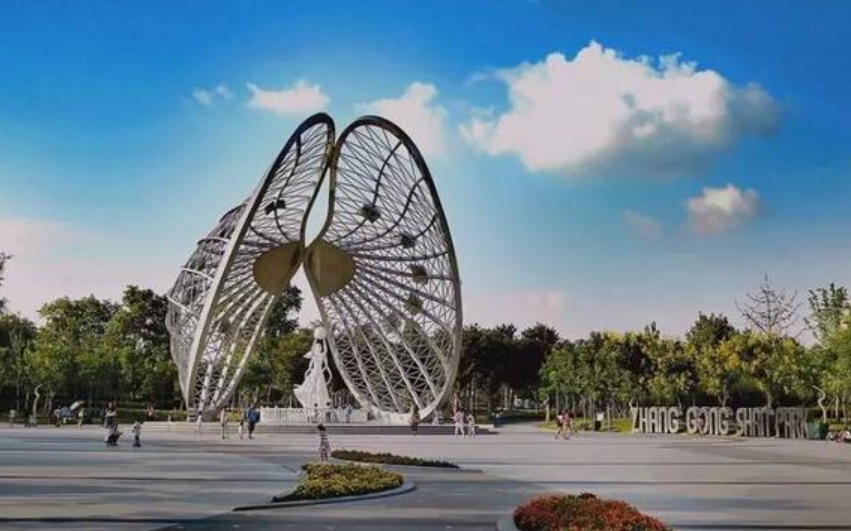 安徽又一座发展迅猛的城市，交通比肩武汉，被称为“第二个郑州”