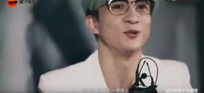 比起做秀说谎，薛之谦能让孩子出生，不骂他是过街老鼠，已是仁慈