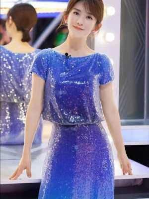 谢娜主持今年的春晚吗