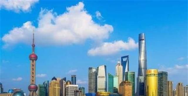  前五■中国消费水平排名前五的城市，月薪过万，才能养活自己