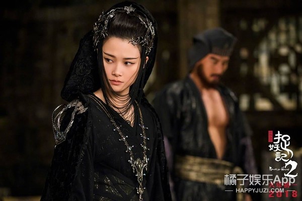 《捉妖记2》入围柏林电影节展映单元,厉害了我