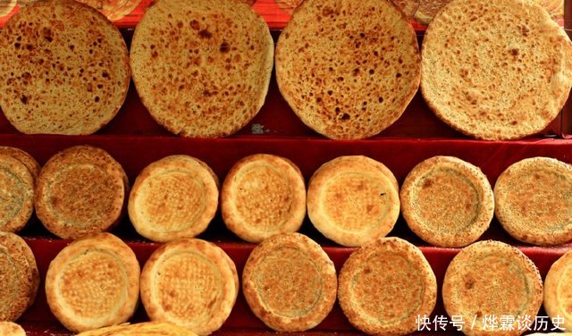  天亮■新疆和内地的各种差距到底有多大