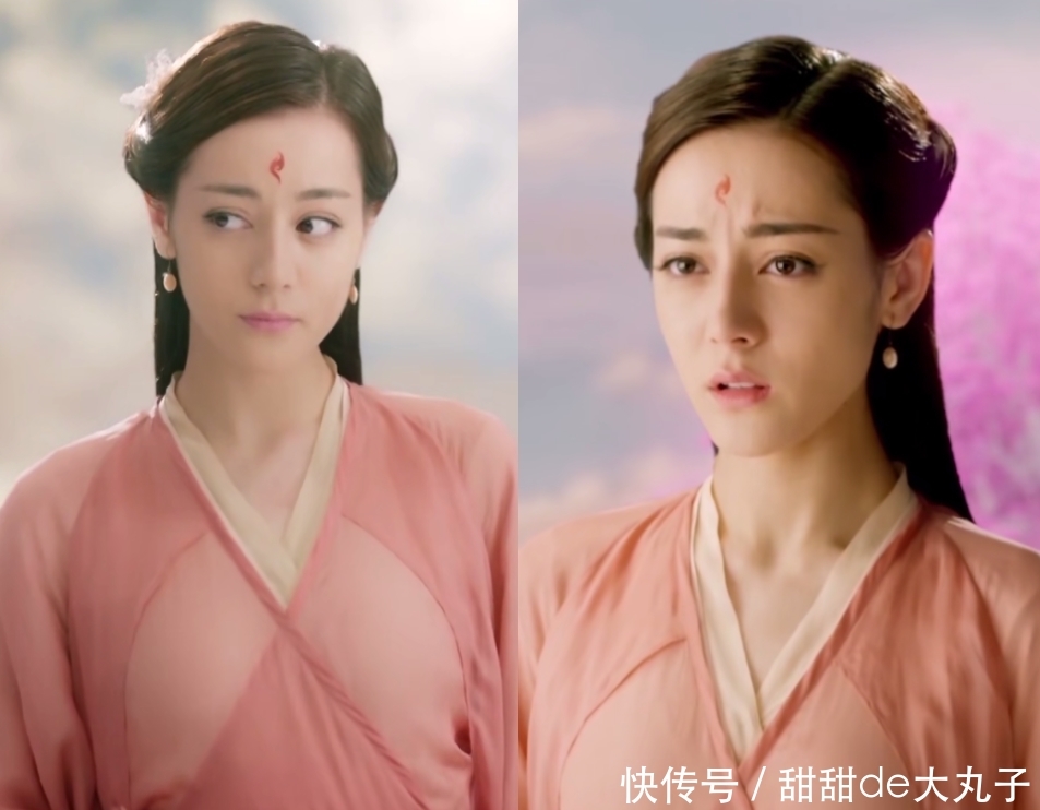  「件套」三生三世第一部的白凤九有多美？天上人间14件套，迷倒四海八荒