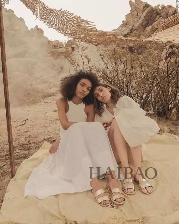 好奇| 热巴、关晓彤喜爱的凉鞋你都有…那这些高颜值的凉鞋你都知