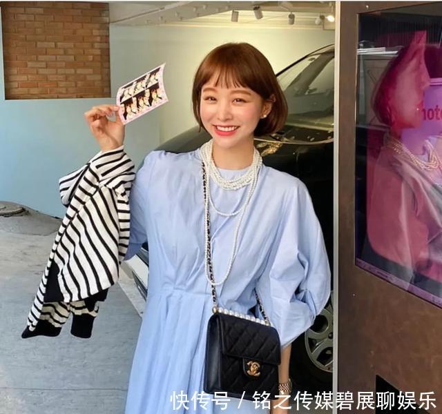 长相:你是“ 亲和脸 ”还是“ 冷淡脸 ”,不要乱装可爱了!