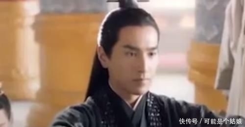 『凤九』三生三世:四海八荒最尴尬的岳父,女婿叫一声都不敢应!