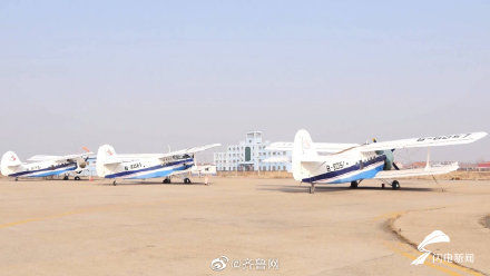  【援助】为何能够援助“巴铁”灭蝗？山东硬核“技术”有这些