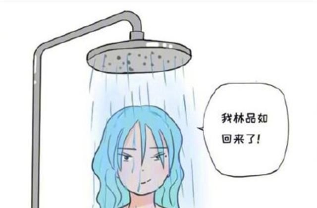 #女生#女生冼澡要俩钟头?简直又累又不便!但这几类流程,真不可以省