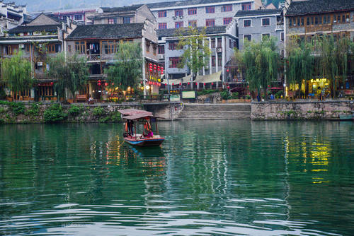 贵州最值得推荐的免费景点,是一个来了绝对不会后悔的地方!