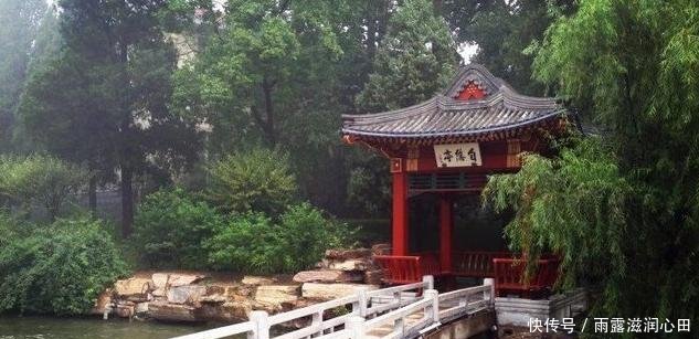 中国最安全宾馆武警24小时巡逻，5万一晚，入住的都不是普通人