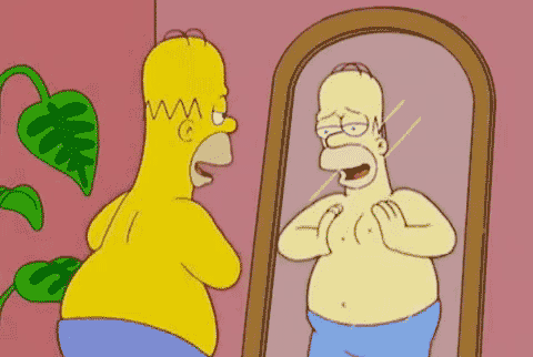 奚梦瑶 T 台走秀又崩了？这个部位不注意，夏天穿衣很尴尬