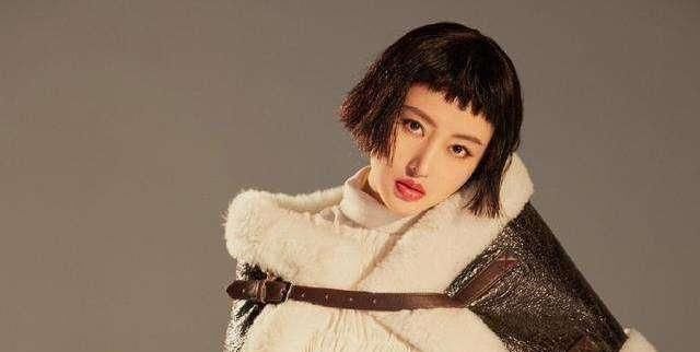 『女生』男生喜欢女生留的几款短发造型,不需要担心颜值,脸再大也很耐看